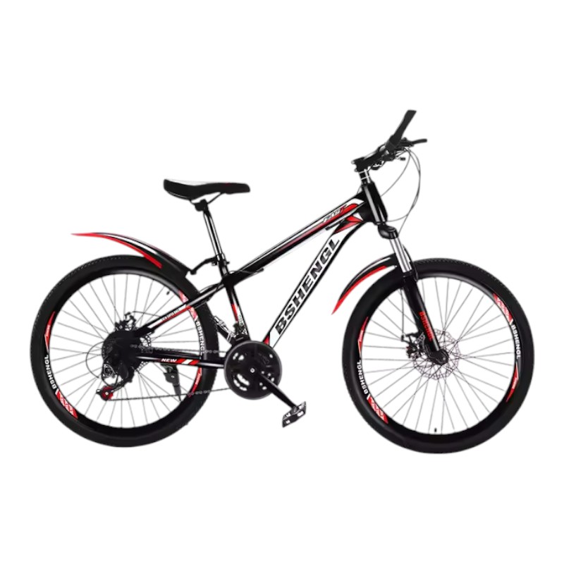 Imagen de BICICLETA R24 LEER DESCRIPCION