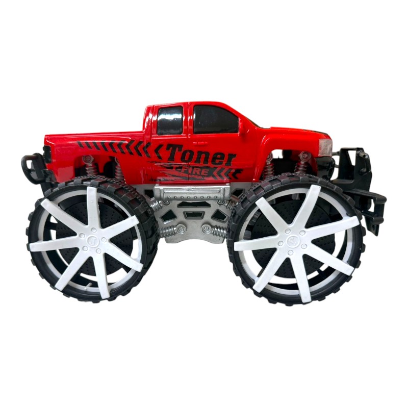 Imagen de MEGA TROCA A FRICCION PRO39