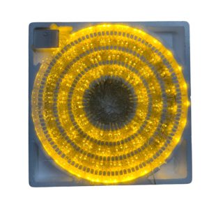 SERIE 300 LED NAVIDEÑA UNICEL