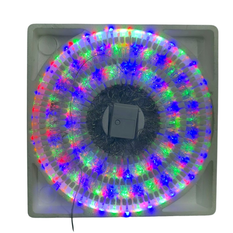 Imagen de SERIE 400 LED NAVIDEÑA UNICEL