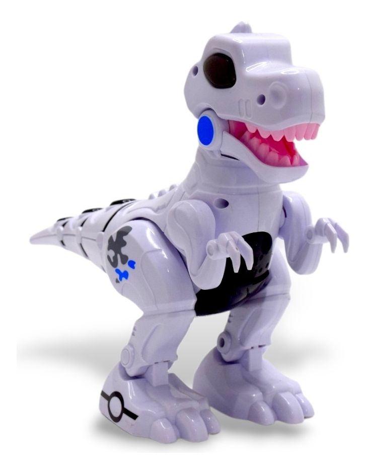 Imagen de DINOSAURIO ROBOT CON FUNCIONES