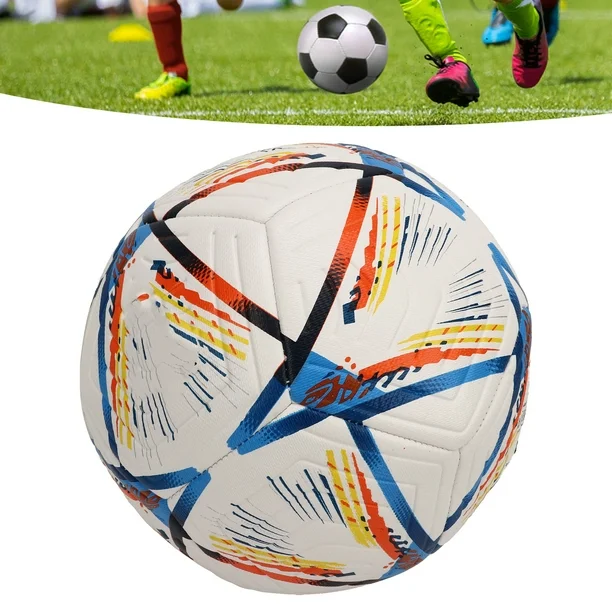 Imagen de BALON PREMIUM FUTBOL CON TEXTURA