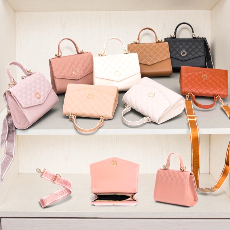 Imagen de BOLSO DE DAMA GRENOBIL