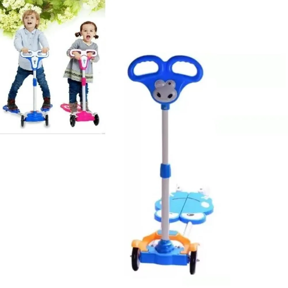 Imagen de SCOOTER DE TIJERA ANIMALITOS