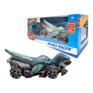 VELOCI RACER CONTROL REMOTO HOT WHEELS