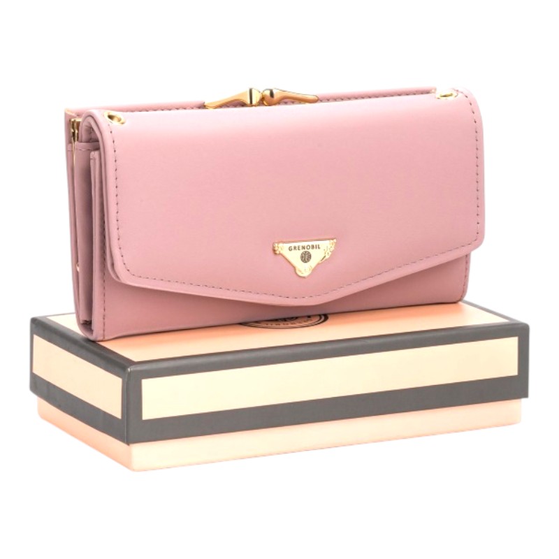 Imagen de CARTERA PREMIUM EN CAJA GRENOBIL