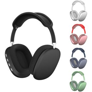 AUDIFONO DIADEMA P9 BLUETOOTH RECARGABLES