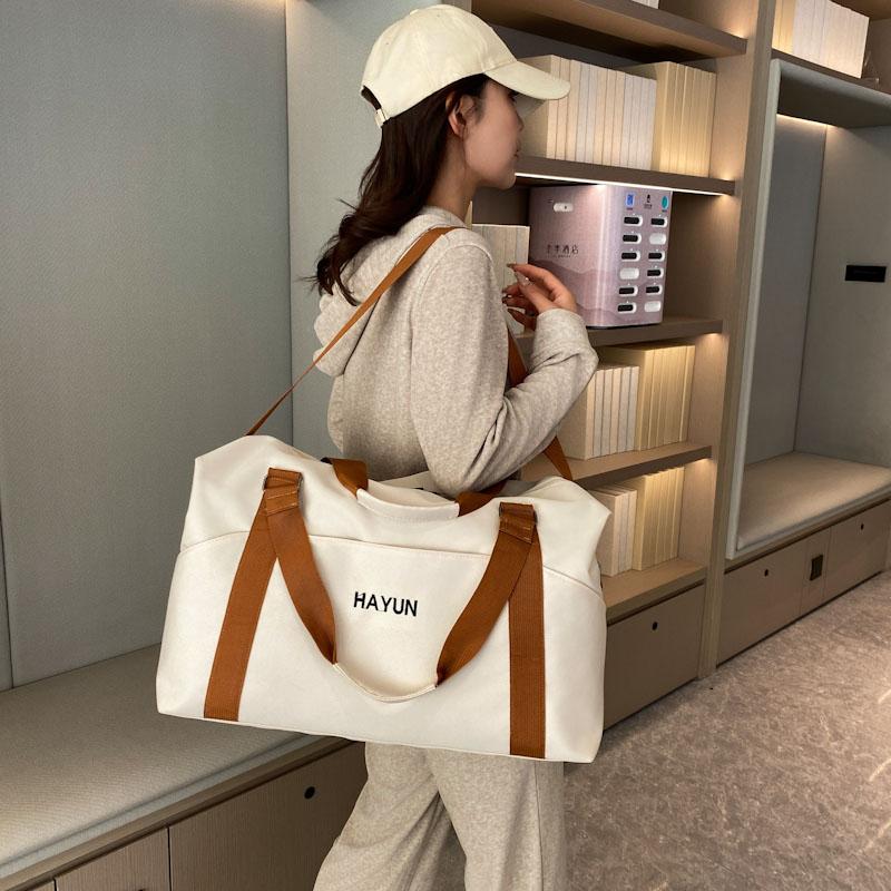 Imagen de MALETA MOCHILA DE VIAJE GYM MULTIUSOS *GUOMISS
