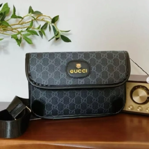 BOLSO RIÑONERA GUCCI