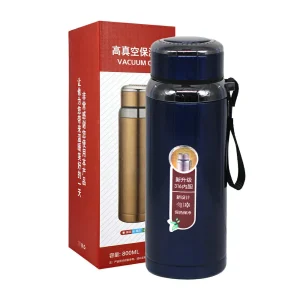 TERMO 800ml ACERO VACUUM CUP