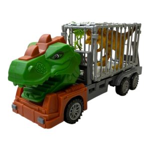 DINO TROCA EN BOLSA