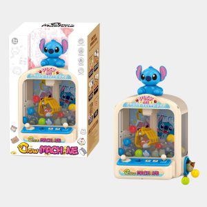 MAQUINA DE GARRA STITCH