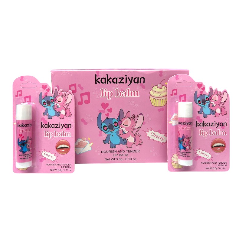 Imagen de CAJA 24 BALSASMO KITTY
