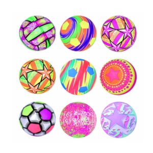 PIEZA PELOTA SENCILLA COLORES