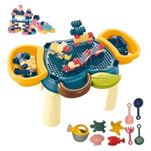 MESA DIDACTICA BLOQUES STUDY MULTIFUNCIONAL TABLE