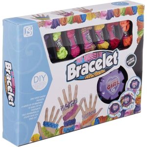 SET PARA ARMAR BRAZALETE