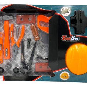 SET DE HERRAMIENTAS TOOL SET