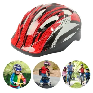 CASCO SEGURIDAD INFANTIL
