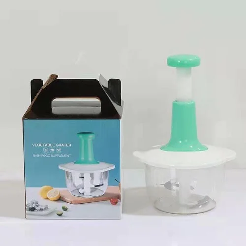 Imagen de CORTADOR DE ALIMENTOS MULTIFUNCION 1.5 LTS