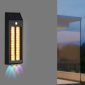 Applique-solaire-18W-HW-668-noire-crochet-promodeal-tunisie-3