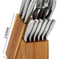 D_NQ_NP_2X_657928-MLM106004357785_012026-F-juego-15-pza-cuchillos-cocina-premium-acero-inox-base-madera