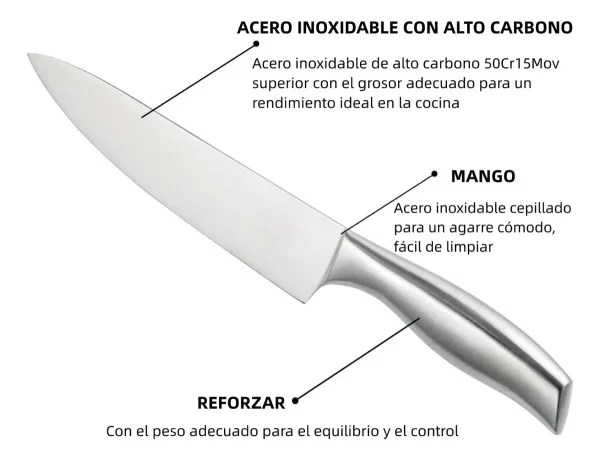 D_NQ_NP_2X_796127-MLM106006051213_012026-F-juego-15-pza-cuchillos-cocina-premium-acero-inox-base-madera