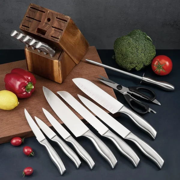 D_NQ_NP_2X_813496-MLM106004357787_012026-F-juego-15-pza-cuchillos-cocina-premium-acero-inox-base-madera