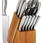 D_NQ_NP_2X_834480-MLM105412246010_012026-F-juego-15-pza-cuchillos-cocina-premium-acero-inox-base-madera