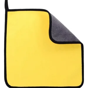 PIEZA MICROFIBRA LIMPIEZA 30x30