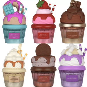 PERFUME ARABE GIVE ME GOURMAND