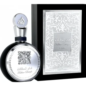 PERFUME CABALLERO ARABE PRIDE OF LATTAFA