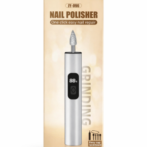 DRILL PULIDOR DE UÑAS PORTATIL RECARGABLE