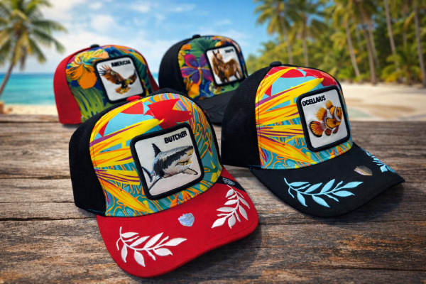 GORRA (2)