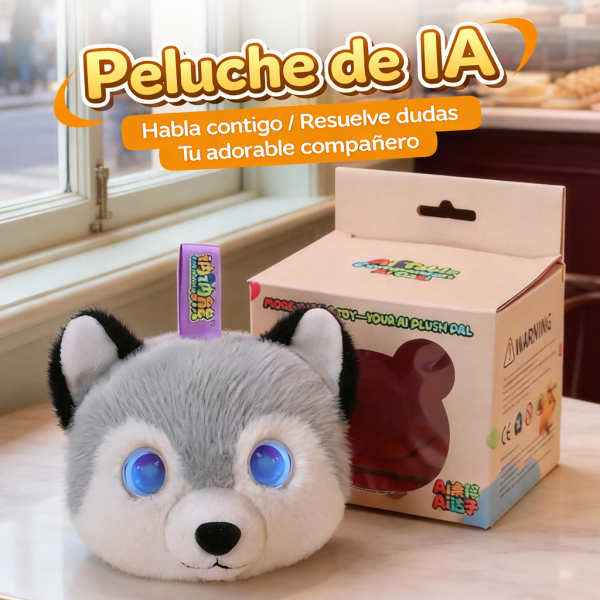 PELUCHE IA (2) PELUCHE IA (2)