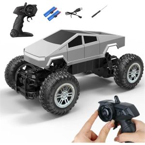 CYBERTRUCK RC TODO TERRENO 4X4