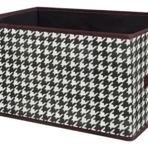 CAJA ORGANIZADORA PLEGABLE 28x40 MULTIUSOS