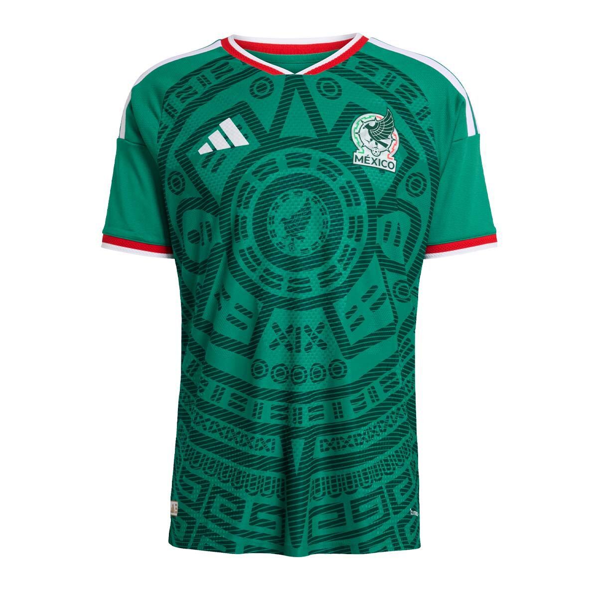 Imagen de PLAYERA MEXICO MUNDIAL 2026