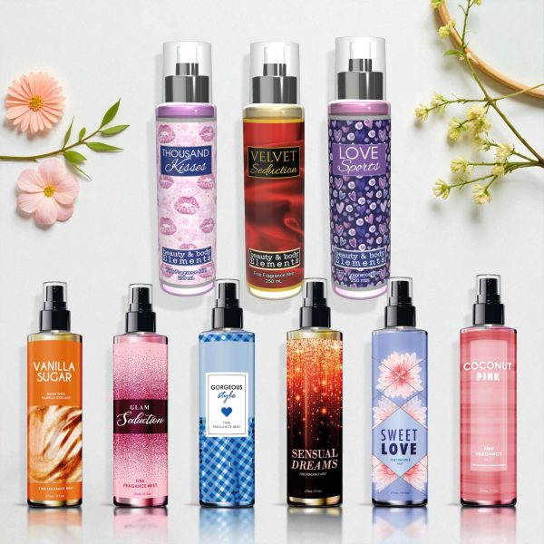 BB-ELEMENTS-Perfume-Body-Mist-250-ml BB-ELEMENTS-Perfume-Body-Mist-250-ml