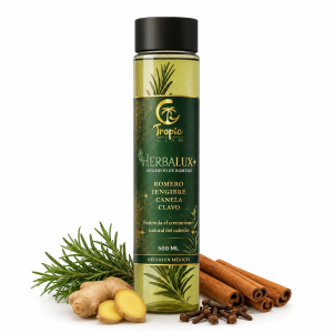 SHAMPOO MAGICO DE CRECIMIENTO 500 ML ROMERO TROPIC GLAM