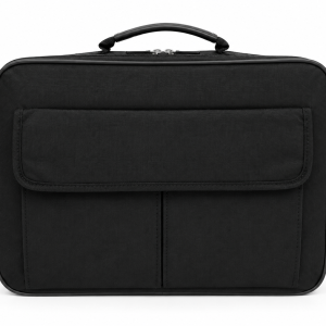 MALETIN PARA LAPTOP NEGRO