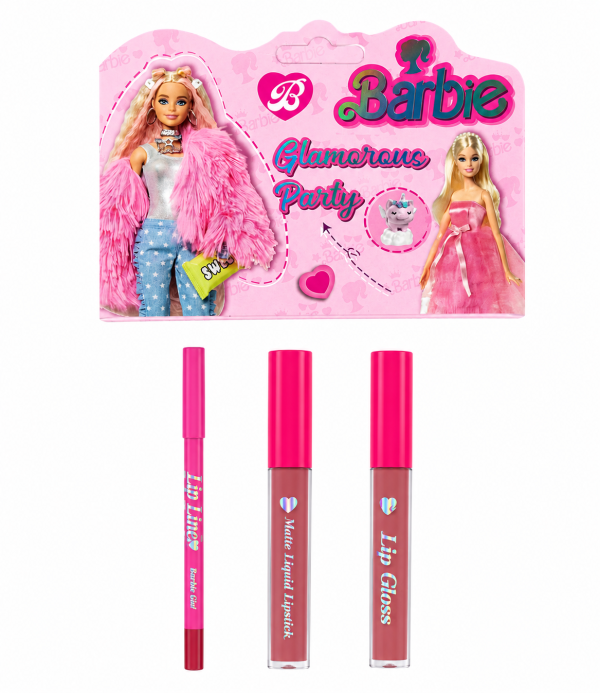 barbie (1) barbie (1)