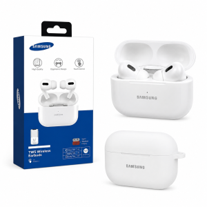 AUDIFONOS BLUETOOTH SAMSUNG CON FUNDA