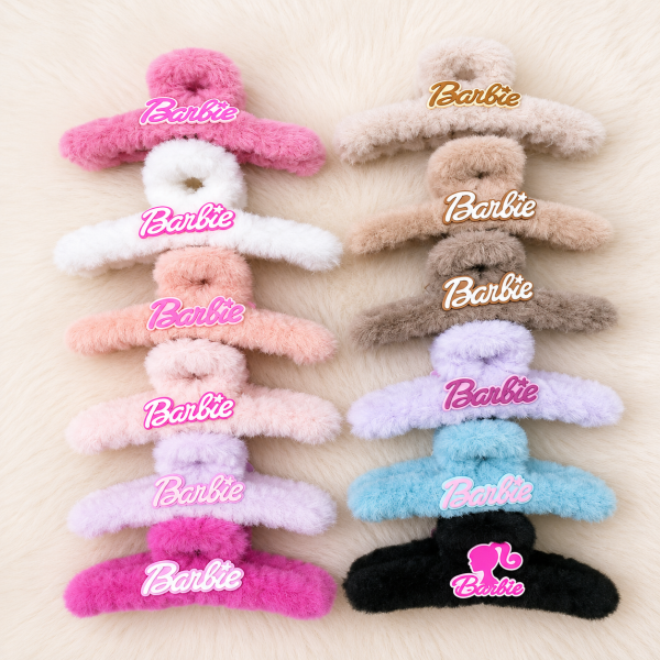 BARBIE (2) BARBIE (2)