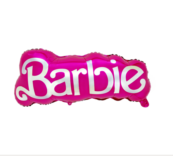 BARBIE