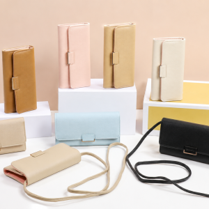 BOLSO CARTERA DAMA GRENOBIL D980