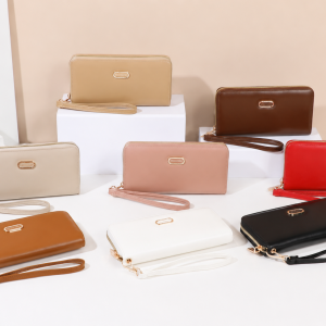 CARTERA DAMA UN CIERRE D9938