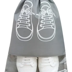 BOLSA ORGANIZADORA PARA ZAPATOS DE VIAJE 43x32