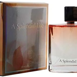 PERFUME A SPLENDID LIFE DAMA