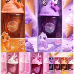 PERFUME YUM YUM PINK IN SWEET