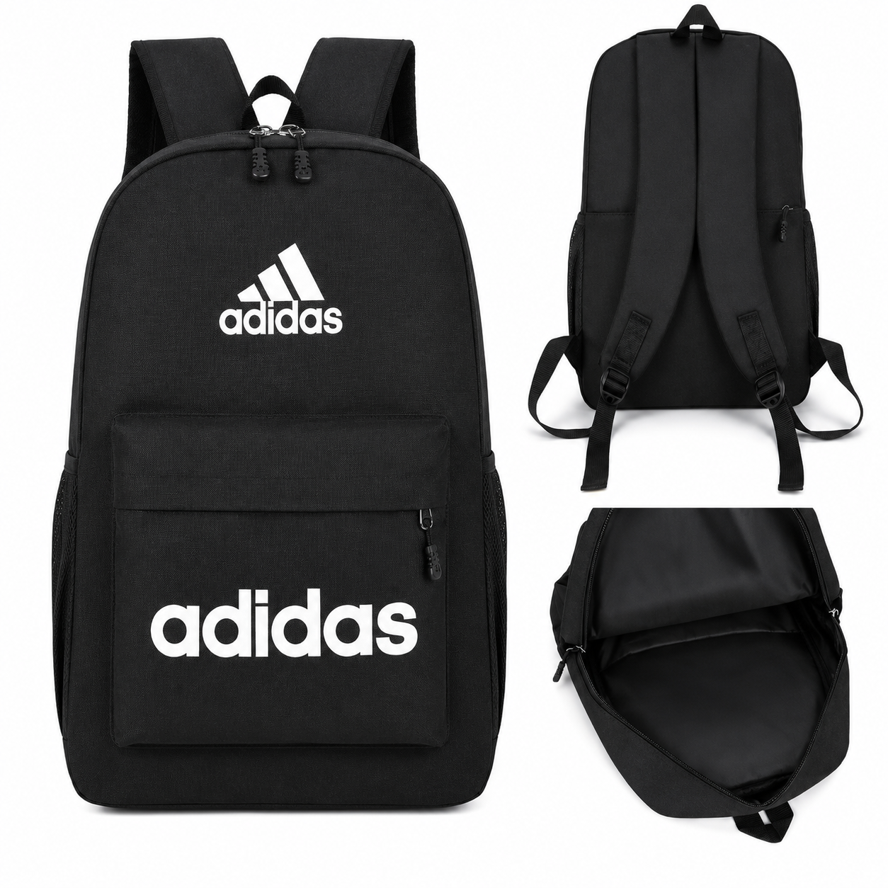 Imagen de MOCHILA ADIDAS RETRO *1203